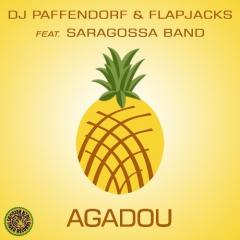 DJ PAFFENDORF & FLAPJACKS FEAT. SARAGOSSA BAND - AGADOU